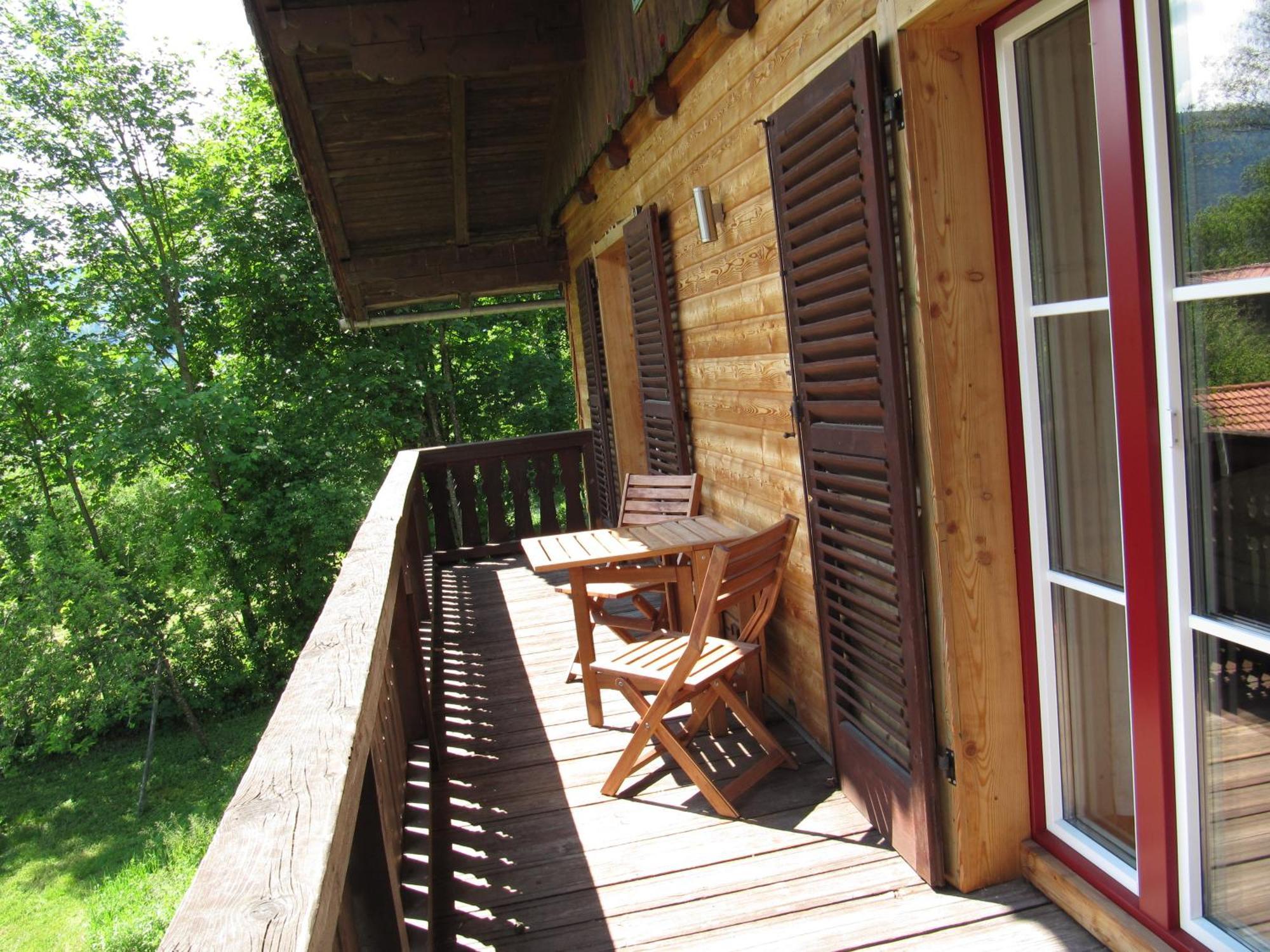 gartenhouse Sankt Wolfgang im Salzkammergut Exterior foto